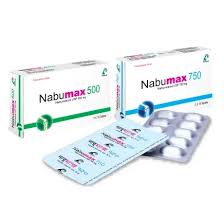 nabumax-750mg